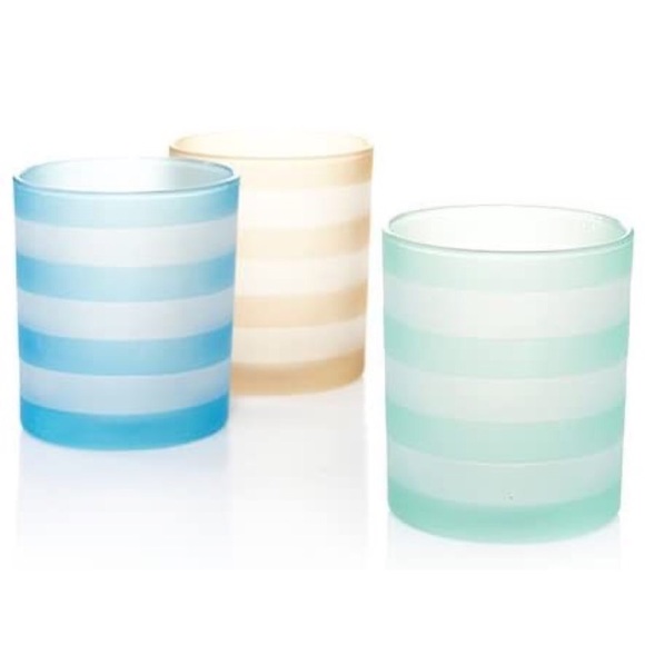 Yankee Candle Other - Yankee Candle Holders NWOT